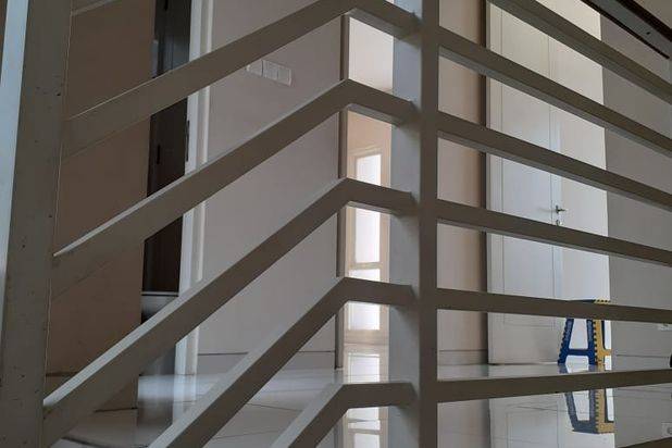 Rumah Minimalis Royal Residence Dekat Wisata Bukit Mas, Citraland