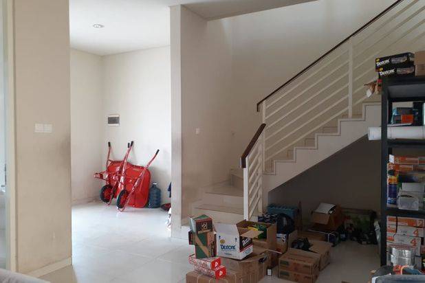 Rumah Minimalis Royal Residence Dekat Wisata Bukit Mas, Citraland