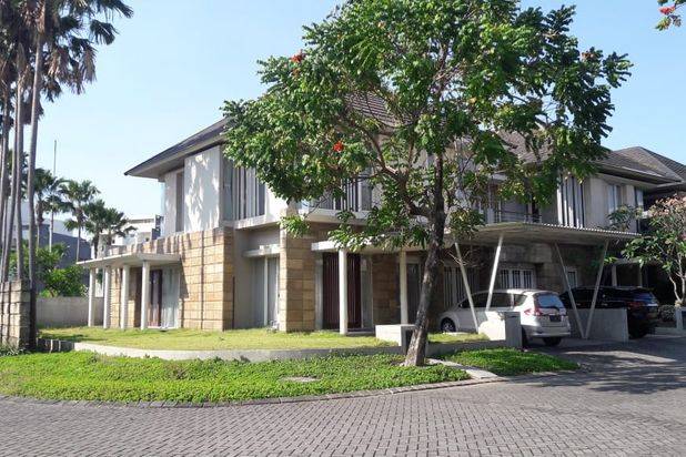 Rumah Minimalis Royal Residence Dekat Wisata Bukit Mas, Citraland