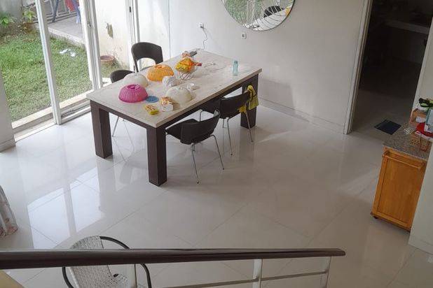 Rumah Minimalis Royal Residence Dekat Wisata Bukit Mas, Citraland