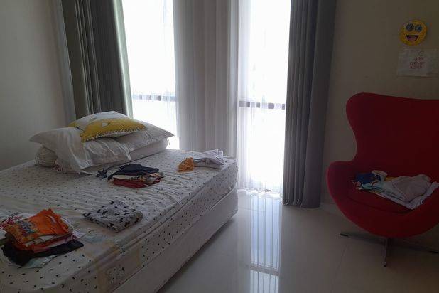 Rumah Minimalis Royal Residence Dekat Wisata Bukit Mas, Citraland