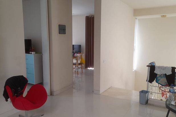 Rumah Minimalis Royal Residence Dekat Wisata Bukit Mas, Citraland