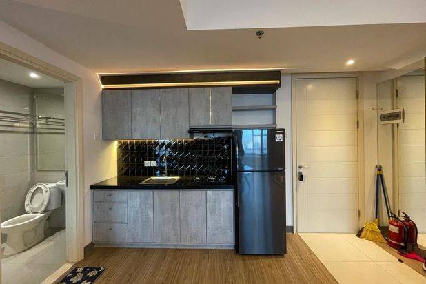 Apartemen Anderson Furnish Pakuwon Indah Dekat Graha, Citraland