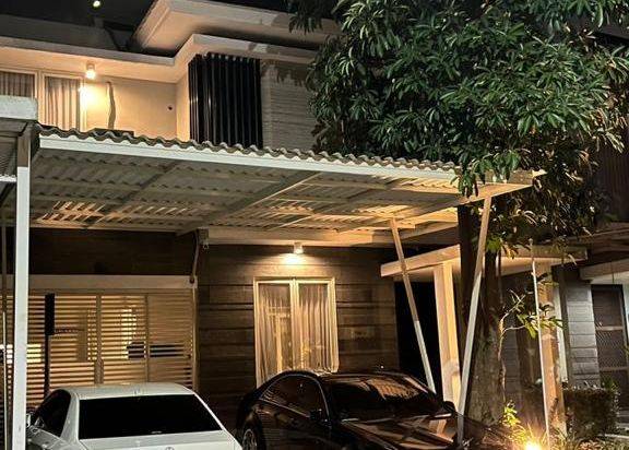 Rumah Minimalis Siap Huni Citraland Dekat Graha, Pakuwon Indah