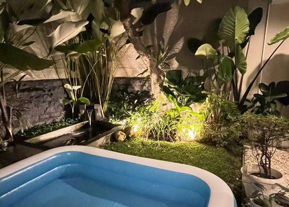 Rumah Minimalis Siap Huni Citraland Dekat Graha, Pakuwon Indah