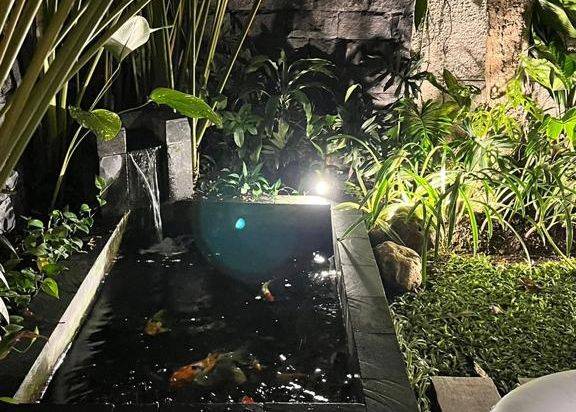 Rumah Minimalis Siap Huni Citraland Dekat Graha, Pakuwon Indah