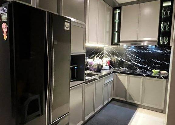 Rumah Minimalis Siap Huni Citraland Dekat Graha, Pakuwon Indah