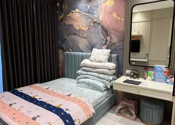 Rumah Minimalis Siap Huni Citraland Dekat Graha, Pakuwon Indah