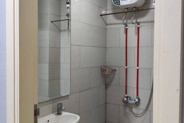 Apartemen Anderson Furnish Pakuwon Indah Dekat Graha, Citraland