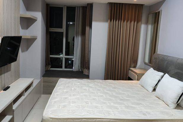 Apartemen Anderson Furnish Pakuwon Indah Dekat Graha, Citraland
