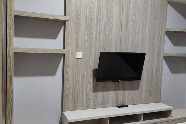 Apartemen Anderson Furnish Pakuwon Indah Dekat Graha, Citraland