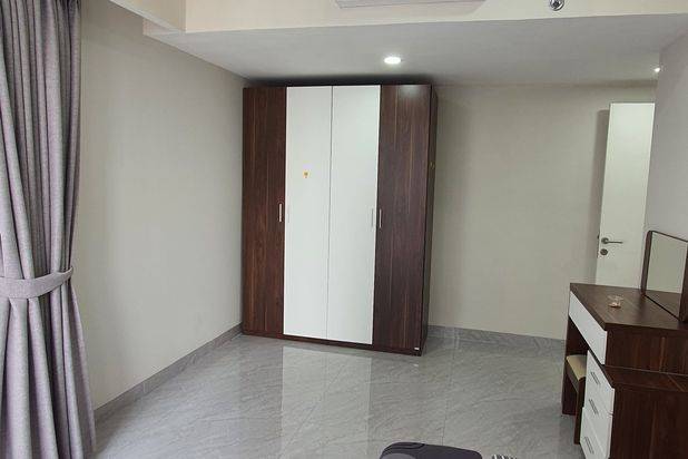 Kondo Taman Anggrek 88, dijadikan 3KT+ 2KM bagus Apartemen Taman Anggrek 3 Kamar Tidur Bagus Furnished