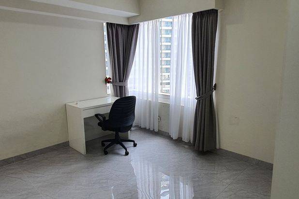 Kondo Taman Anggrek 88, dijadikan 3KT+ 2KM bagus Apartemen Taman Anggrek 3 Kamar Tidur Bagus Furnished