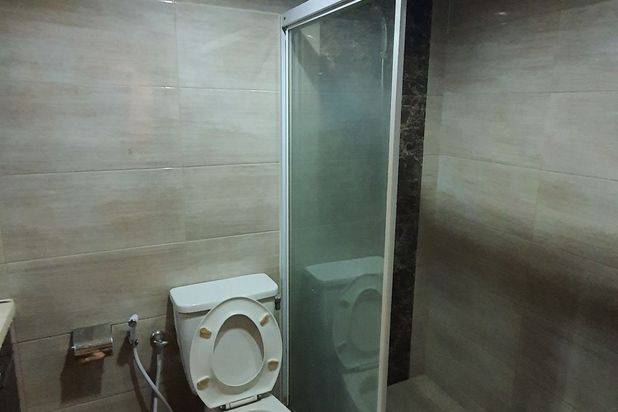 Kondo TA,88m,KT 2+1,hommy and bagus Apartemen Taman Anggrek 2 Kamar Tidur Bagus Furnished