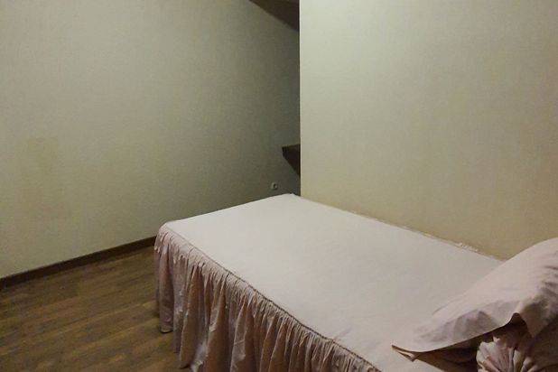 Kondo TA,88m,KT 2+1,hommy and bagus Apartemen Taman Anggrek 2 Kamar Tidur Bagus Furnished