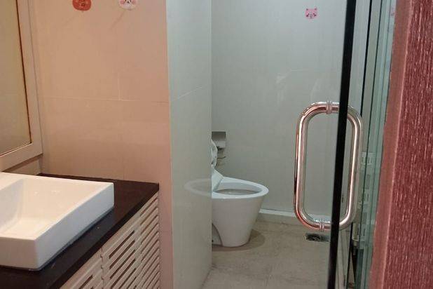 Kondo TA 146m,KT 3+1luxury,hommy Apartemen Taman Anggrek 3 Kamar Tidur Bagus Furnished