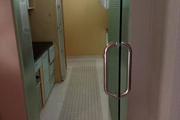 Kondo TA 146m,KT 3+1luxury,hommy Apartemen Taman Anggrek 3 Kamar Tidur Bagus Furnished