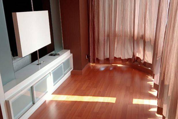 Kondo TA 146m,KT 3+1luxury,hommy Apartemen Taman Anggrek 3 Kamar Tidur Bagus Furnished