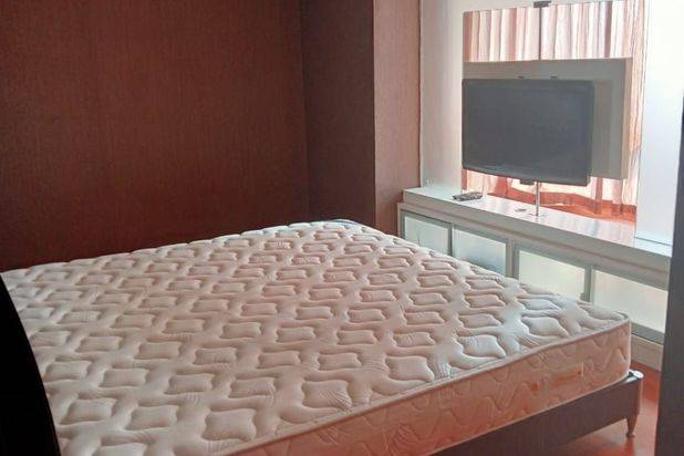 Kondo TA 146m,KT 3+1luxury,hommy Apartemen Taman Anggrek 3 Kamar Tidur Bagus Furnished