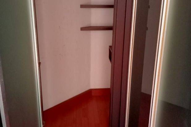 Kondo TA 146m,KT 3+1luxury,hommy Apartemen Taman Anggrek 3 Kamar Tidur Bagus Furnished