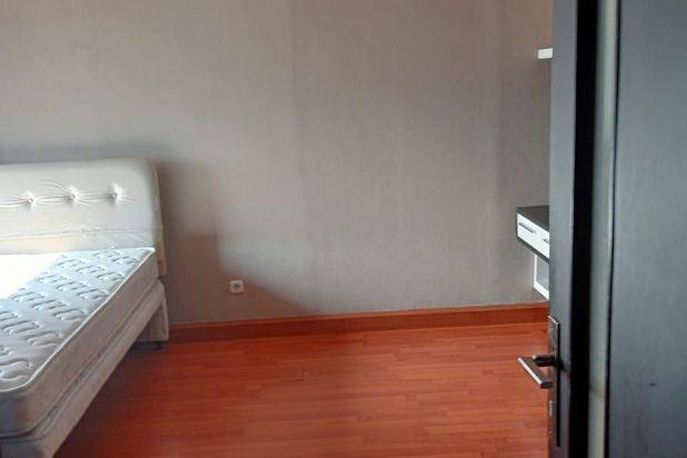 Kondo TA 146m,KT 3+1luxury,hommy Apartemen Taman Anggrek 3 Kamar Tidur Bagus Furnished