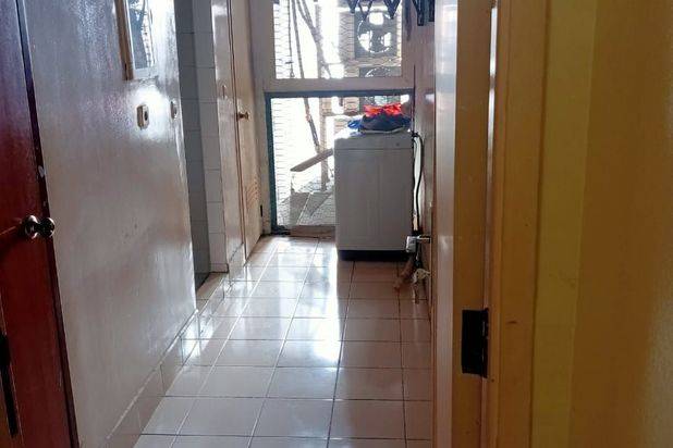 Kondo TA 146m,KT 3+1luxury,hommy Apartemen Taman Anggrek 3 Kamar Tidur Bagus Furnished
