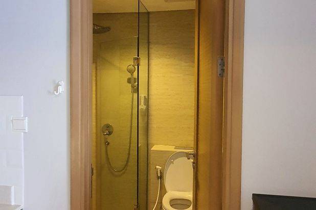 TA Res STD 38m,KT1+KM1,luxury dan hommy Apartemen Taman Anggrek Residences Bagus