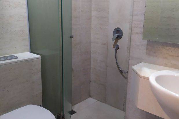TA Residence 50m,KT 2,luxury,hommy Apartemen Taman Anggrek Residences 2 Kamar Tidur Bagus Furnished Apartemen Taman Anggrek Residences 2 Kamar Tidur Bagus Furnished