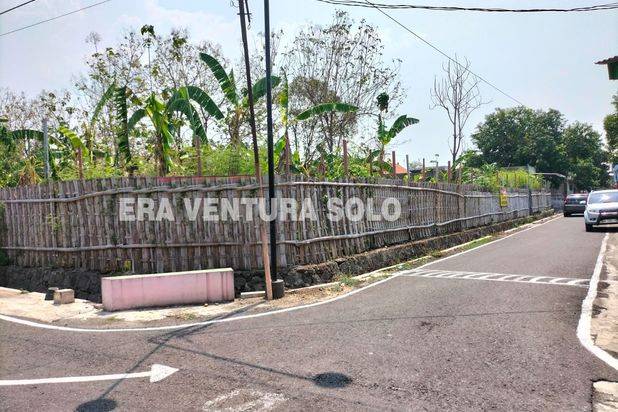 Tanah di Sragen, Sragen SHM