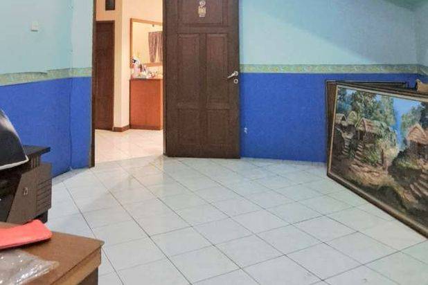 Rumah Jaticempaka Cantik Asri Dekat Gerbang Tol Jatiwaringin Dan Stasiun Kereta Cepat Whoosh