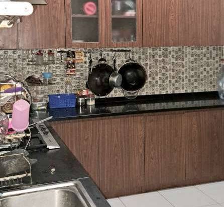 Rumah Jaticempaka Cantik Asri Dekat Gerbang Tol Jatiwaringin Dan Stasiun Kereta Cepat Whoosh