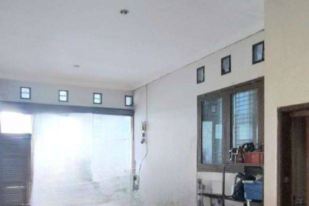Rumah Jaticempaka Cantik Asri Dekat Gerbang Tol Jatiwaringin Dan Stasiun Kereta Cepat Whoosh
