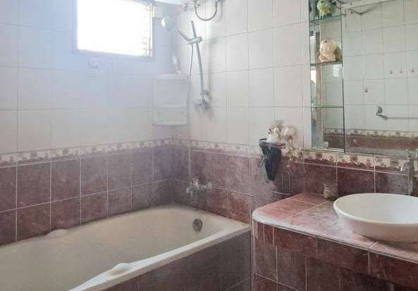 Rumah Jaticempaka Cantik Asri Dekat Gerbang Tol Jatiwaringin Dan Stasiun Kereta Cepat Whoosh
