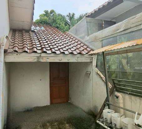Rumah Jaticempaka Cantik Asri Dekat Gerbang Tol Jatiwaringin Dan Stasiun Kereta Cepat Whoosh