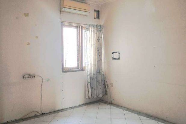 Rumah Jaticempaka Cantik Asri Dekat Gerbang Tol Jatiwaringin Dan Stasiun Kereta Cepat Whoosh