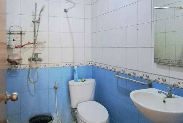Rumah Jaticempaka Cantik Asri Dekat Gerbang Tol Jatiwaringin Dan Stasiun Kereta Cepat Whoosh