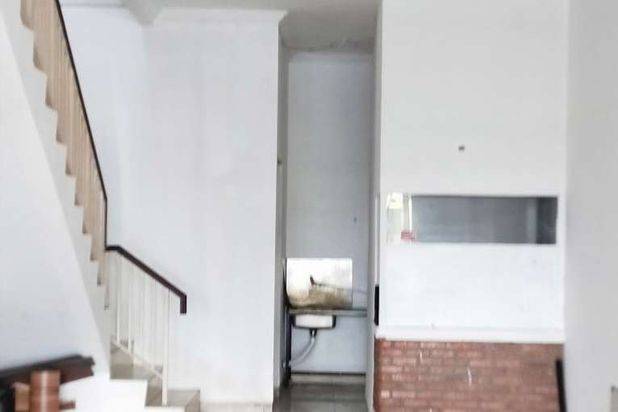 Ruko Sentra Niaga Bulevar Grand Galaxy Hadap Taman SHM
