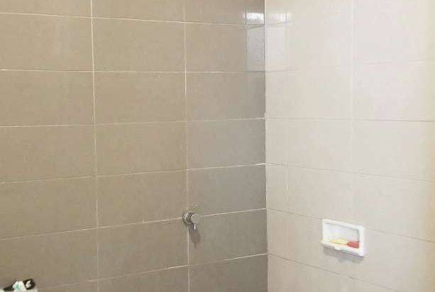 Ruko Huk Utara Barat Dekat Marketing Gallery Grand Galaxy