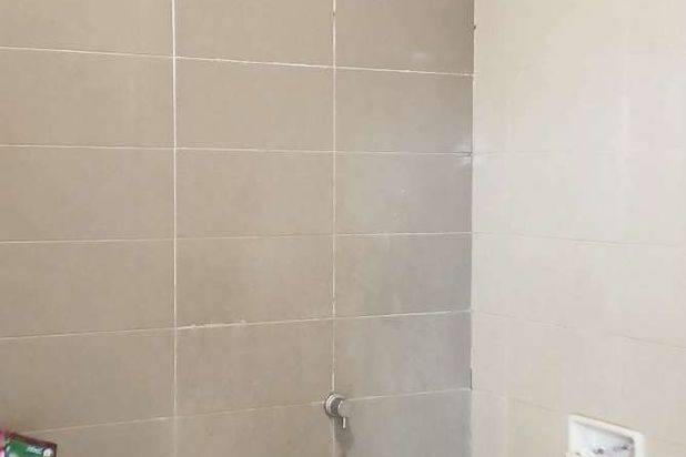 Ruko Huk Utara Barat Dekat Marketing Gallery Grand Galaxy