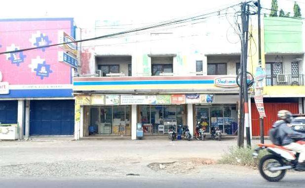 4 Ruko Raya Kalimalang Indah Gandeng 3 Tersewa Indomaret