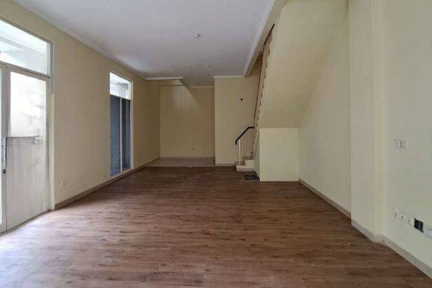 Ruko 3 Lantai Grand Galaxy City Huk Selatan Barat