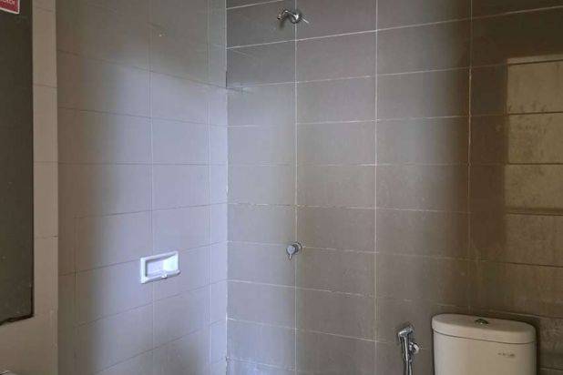 Ruko 3 Lantai Grand Galaxy City Huk Selatan Barat