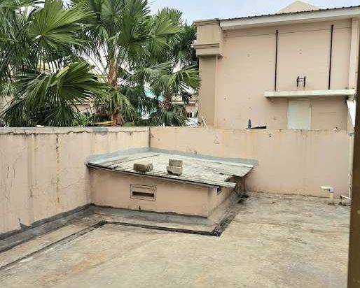 Ruko 3 Lantai Grand Galaxy City Huk Selatan Barat