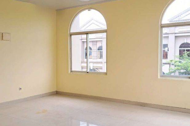 Ruko 3 Lantai Grand Galaxy City Huk Selatan Barat