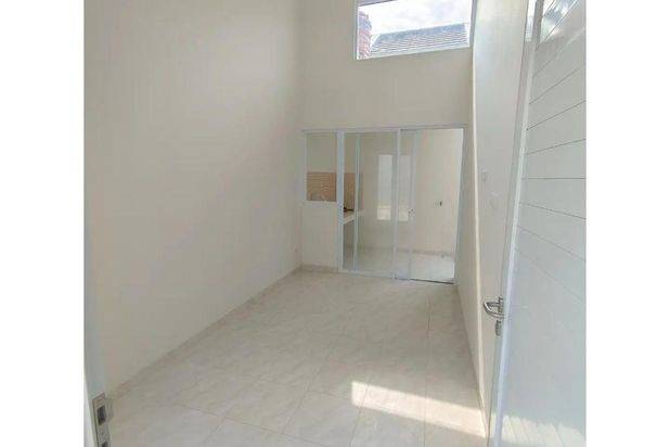 Rumah Baru Kaila 2 Residence Dp 10juta All In Siap Huni
