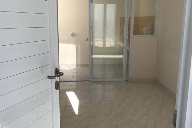 Rumah Baru Kaila 2 Residence Dp 10juta All In Siap Huni