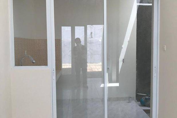 Rumah Baru Kaila 2 Residence Dp 10juta All In Siap Huni
