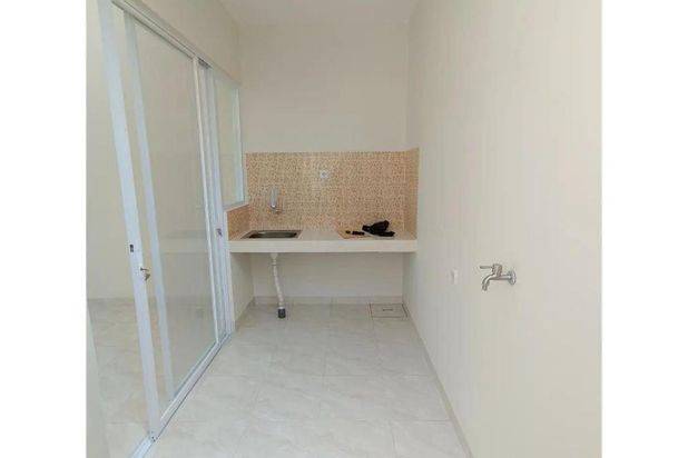 Rumah Baru Kaila 2 Residence Dp 10juta All In Siap Huni