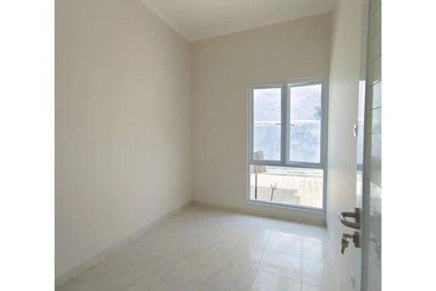 Rumah Baru Kaila 2 Residence Dp 10juta All In Siap Huni