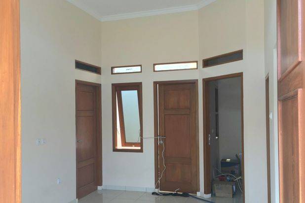 Rumah Taman Sabila 2 Kt Minimalis Siaphuni Depan Mediterania Regency Cikunir